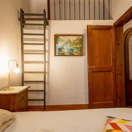 Demedici Apt W/ 2Br 1' Walk Uffizi & Ponte Vecchio Apartment Firenze Bagian luar foto