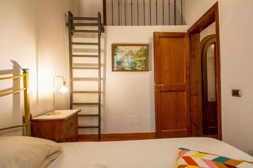 Demedici Apt W/ 2Br 1' Walk Uffizi & Ponte Vecchio Apartment Firenze Bagian luar foto
