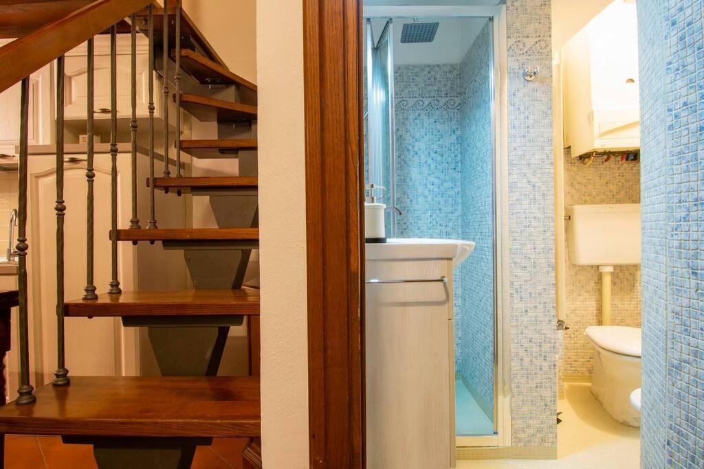 Demedici Apt W/ 2Br 1' Walk Uffizi & Ponte Vecchio Apartment Firenze Bagian luar foto