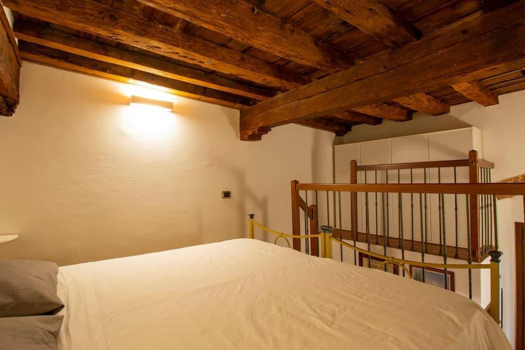 Demedici Apt W/ 2Br 1' Walk Uffizi & Ponte Vecchio Apartment Firenze Bagian luar foto